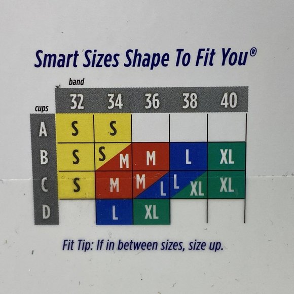 Champion Women's Seamless Racerback Sports Bras 2 - Picture 3 of 9